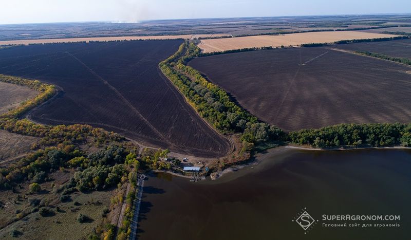 В українському агросекторі посилилася регіональна спеціалізація, викликана зокрема змінами клімату В українському агросекторі посилилася регіональна спеціалізація, викликана зокрема змінами клімату