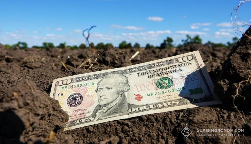 Зростання собівартості наступної посівної може посилити потребу аграріїв у додатковому фінансуванні Зростання собівартості наступної посівної може посилити потребу аграріїв у додатковому фінансуванні