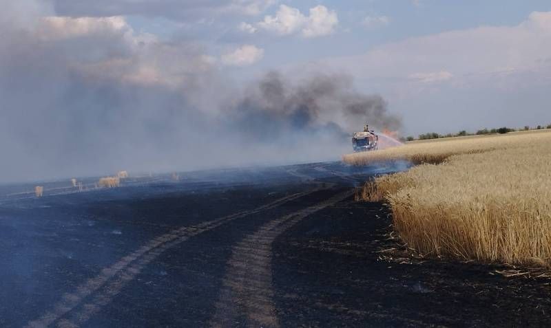 Дрони атакують поля поза червоною 50-кілометровою зоною: миколаївські фермери вимагають перегляду компенсацій Дрони атакують поля поза червоною 50-кілометровою зоною: миколаївські фермери вимагають перегляду компенсацій