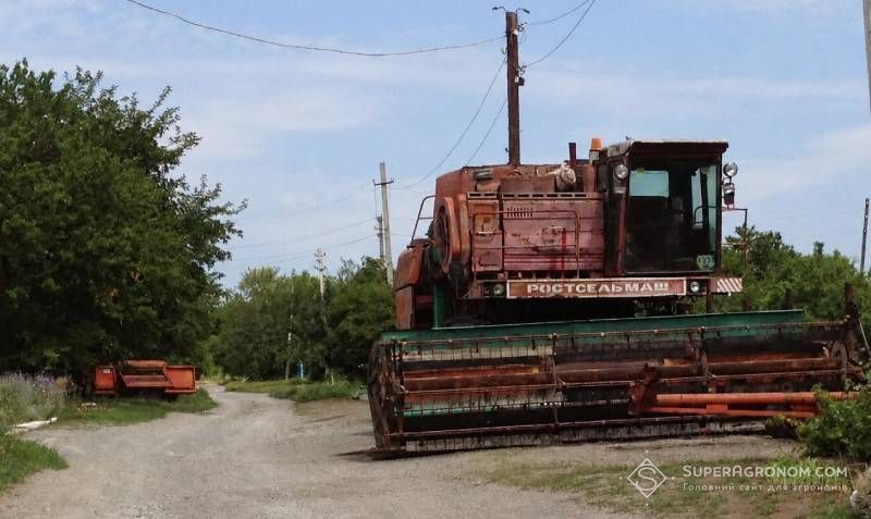 Експорт зупинився, зерно купують за безцінь, грошей на посівну озимих немає: російські аграрії переживають крах