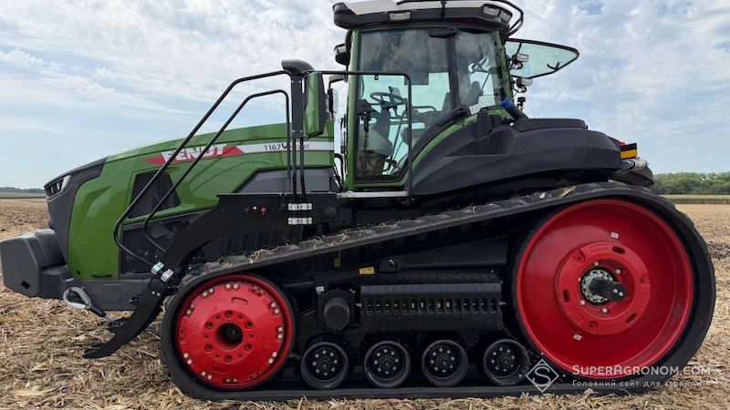 1100 Vario MT