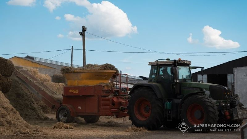 Аграрії вважають, що нові правила бронювання можуть створювати правову невизначеність для доброчесного бізнесу Аграрії вважають, що нові правила бронювання можуть створювати правову невизначеність для доброчесного бізнесу