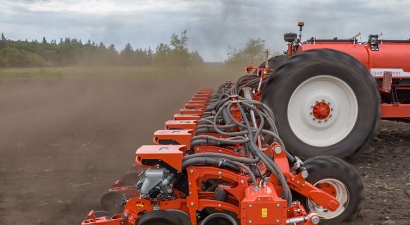Chrono від Maschio Gaspardo Chrono від Maschio Gaspardo
