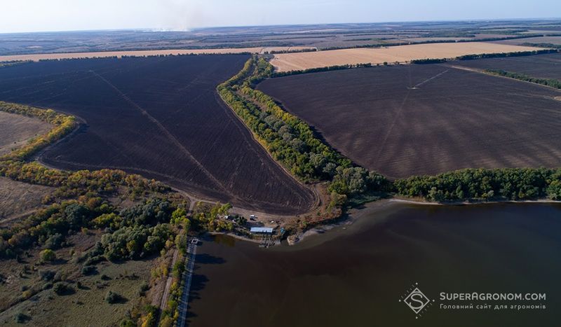 Європа ризикує відстати від світових аграрних конкурентів через повільне впровадження інновацій — Bayer Європа ризикує відстати від світових аграрних конкурентів через повільне впровадження інновацій — Bayer