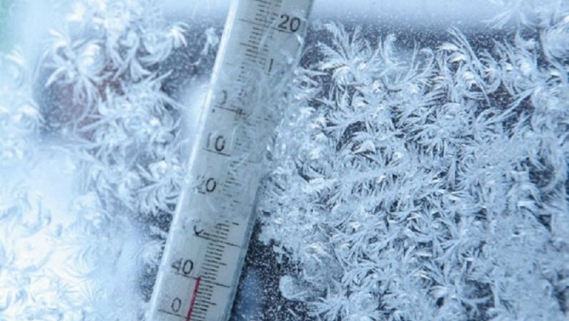 На Прикарпатті мешканців регіону попереджають про сніг, сильний вітер та морози до кінця тижня.