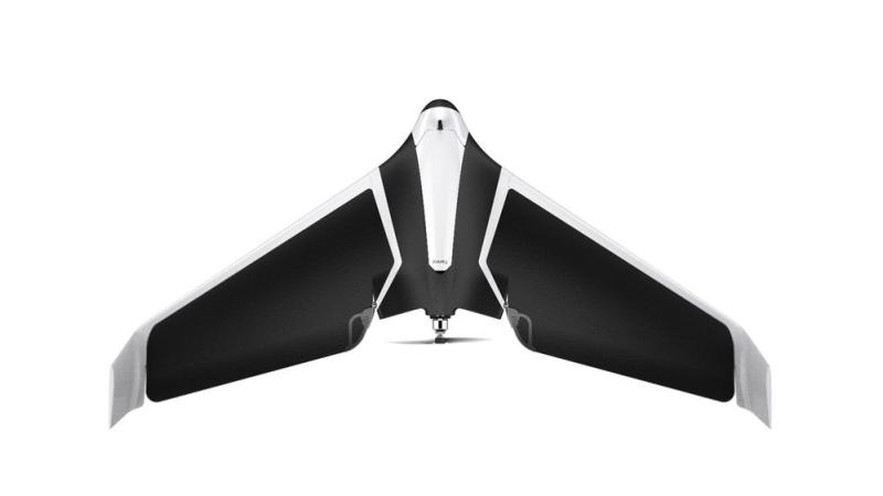 Новий дрон Parrot сам складає карти і здатен обстежити 80 га за 30