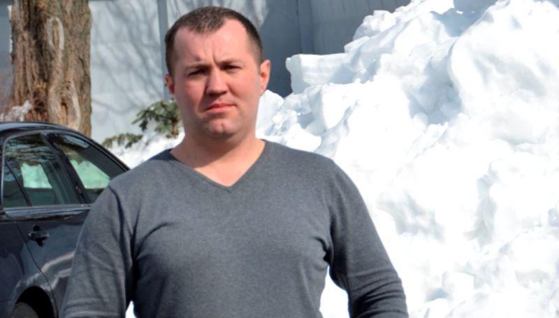 Олег Пелипенко, агроном-консультант проекту FreeFarm компанії «АгроТерра»