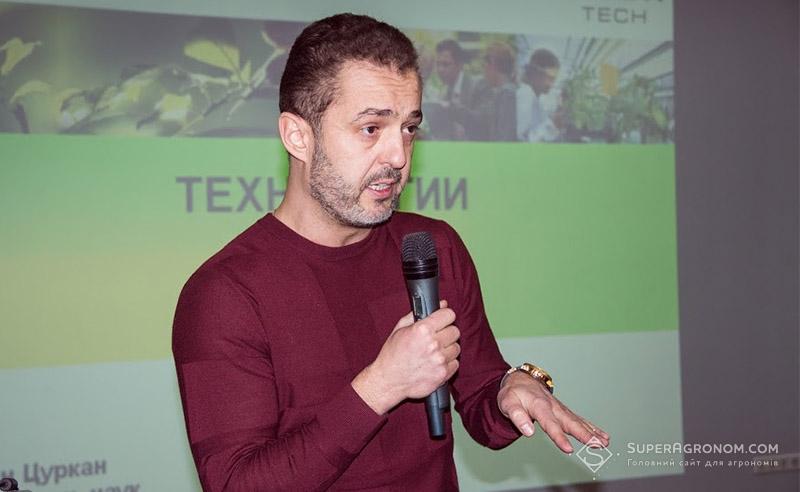 Вадим Коверник, власник групи компаній BKW
