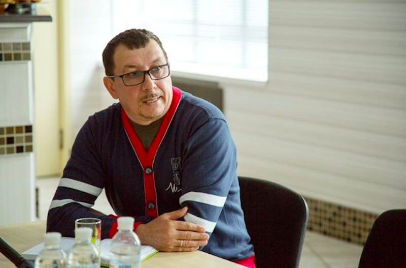 Євген Казєєв, директор з рослинництва «HarvEast»