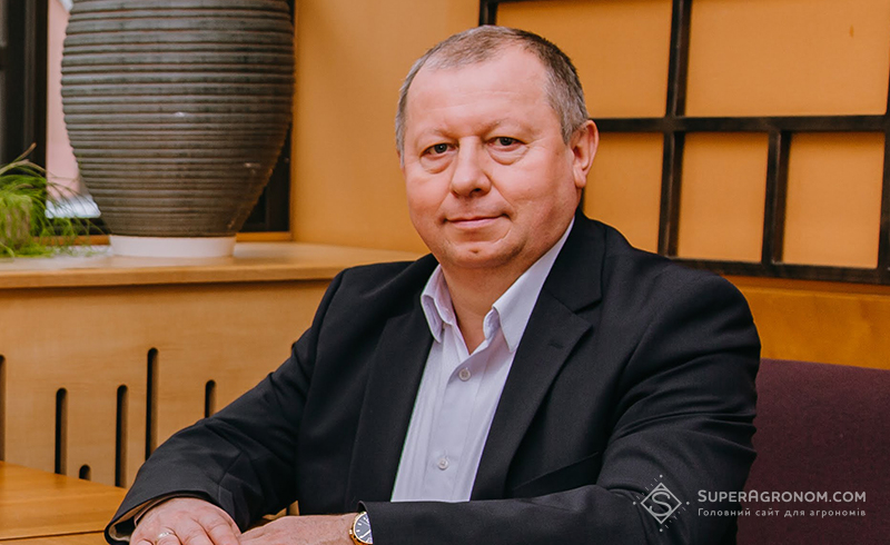 Олексій Сергієнко, керівник консалтингової компанії Art FieldS