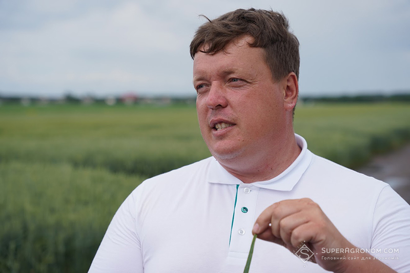 Олександр Коваленко, менеджер з розвитку продуктів «ДСВ-Україна»