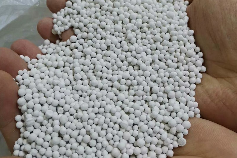 Сульфат калію гранульований