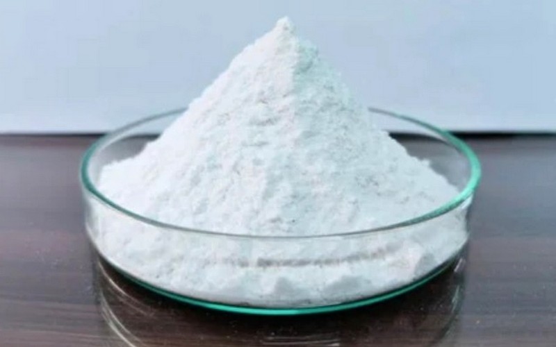 Сульфат калію у вигляді порошку