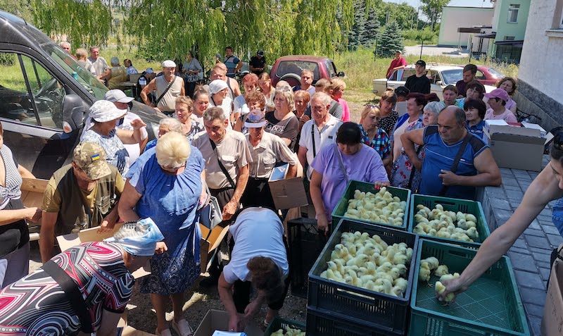 Фото: Олександр Вінюков